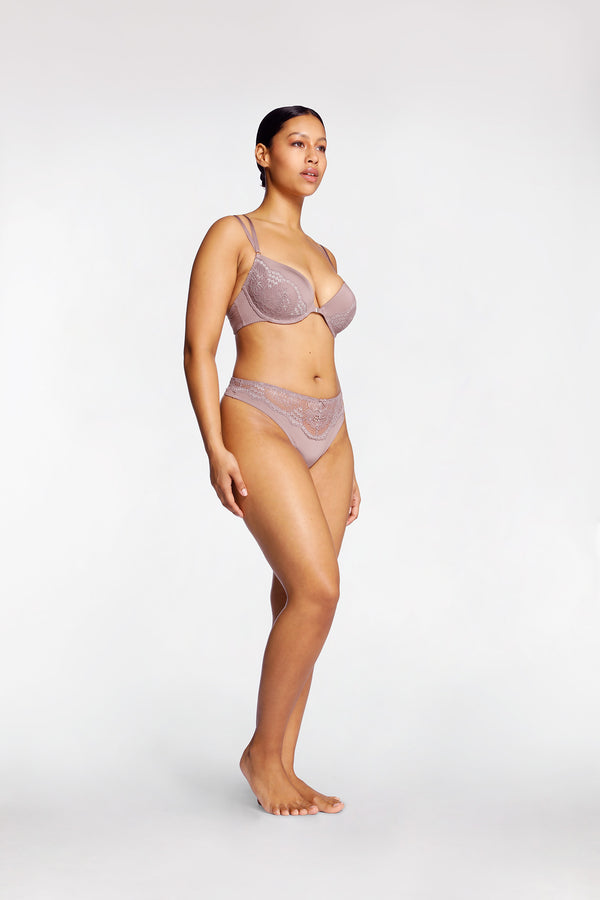 Intimo ISLA STRING Quail