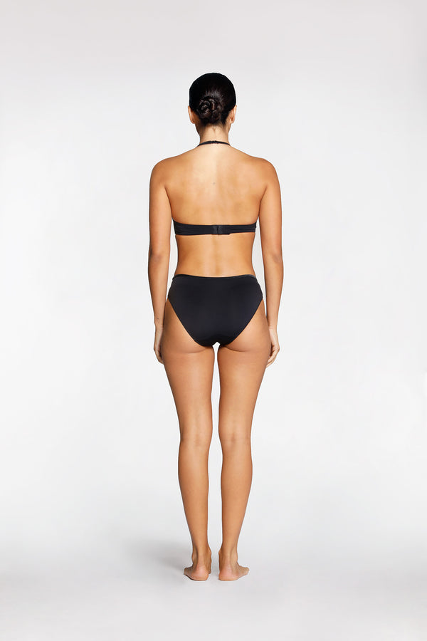 Intimo KAIA BIKINI BRIEF Night Sky