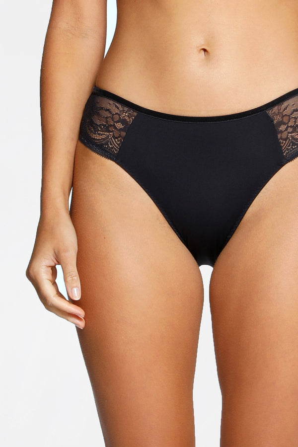 Intimo KAIA BIKINI BRIEF Night Sky