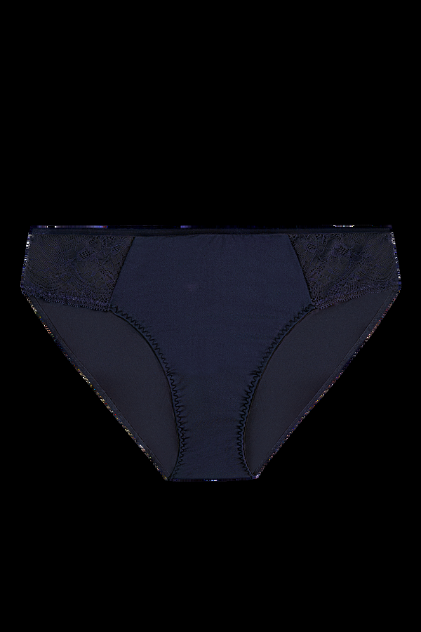 Intimo KAIA BIKINI BRIEF Night Sky