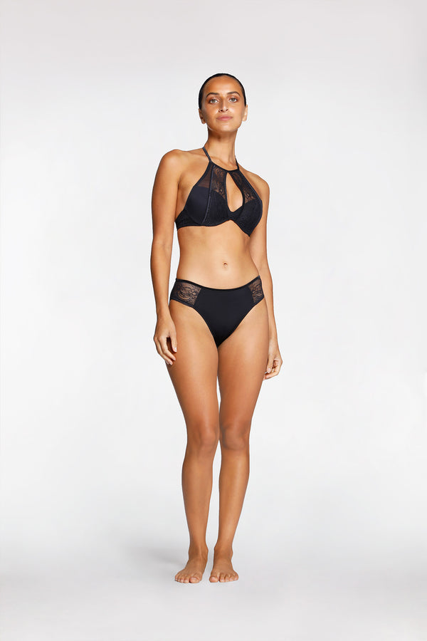 intimo KAIA BIKINI BRIEF Night Sky