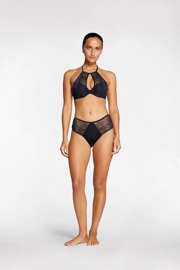 intimo KAIA BRIEF Night Sky