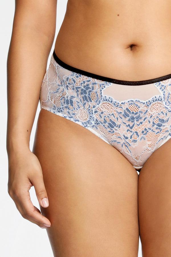 Intimo KENDALL BRIEF Star White