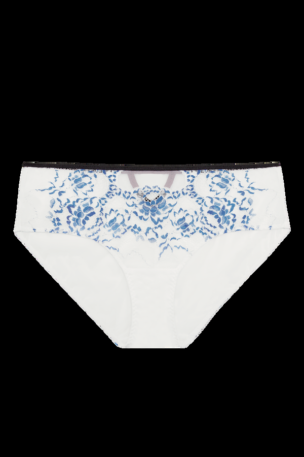 Intimo KENDALL BRIEF Star White