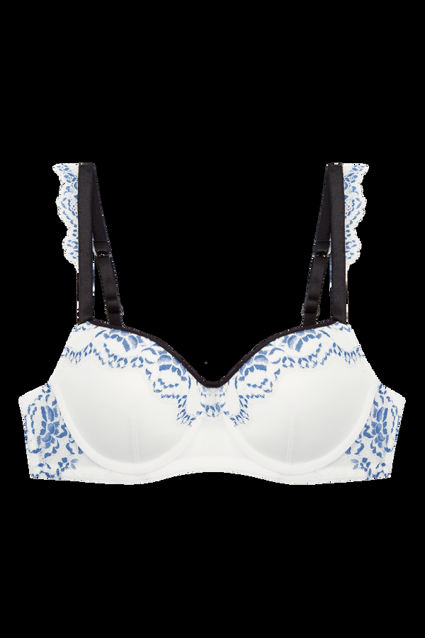 Intimo KENDALL CONTOUR BRA Star White