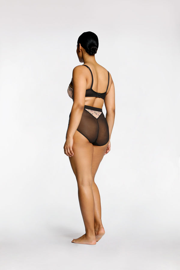 Intimo LAVINIA CONTOUR BRA Cream Tan