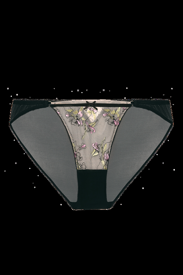 Intimo LAVINIA HIPSTER BIKINI BRIEF Cream Tan