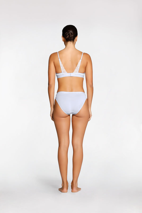 Intimo LILY BIKINI BRIEF Heather