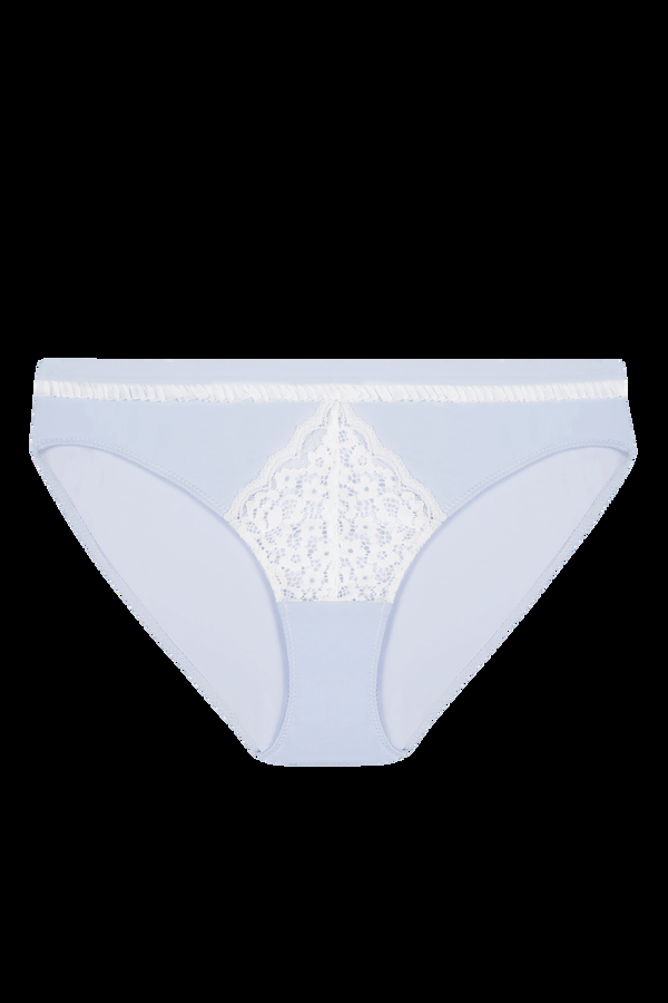 Intimo LILY BIKINI BRIEF Heather