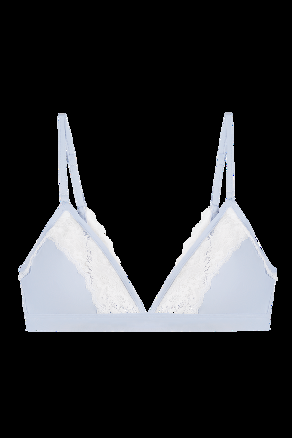 Intimo LILY BRALETTE Heather