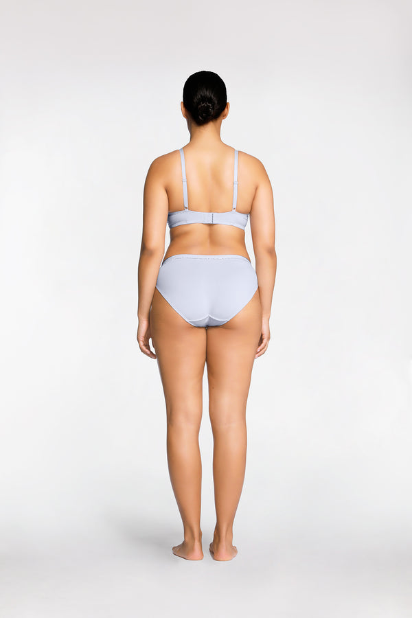 Intimo LILY CONTOUR BRA Heather