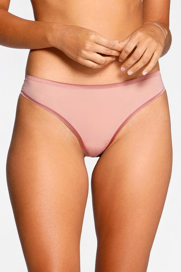 Intimo LITE STRING Ash Rose
