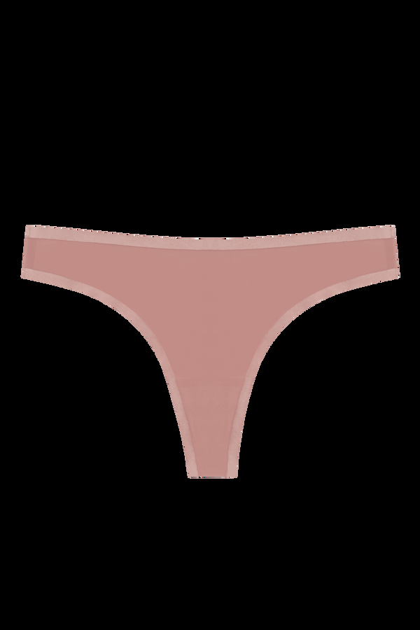 Intimo LITE STRING Ash Rose