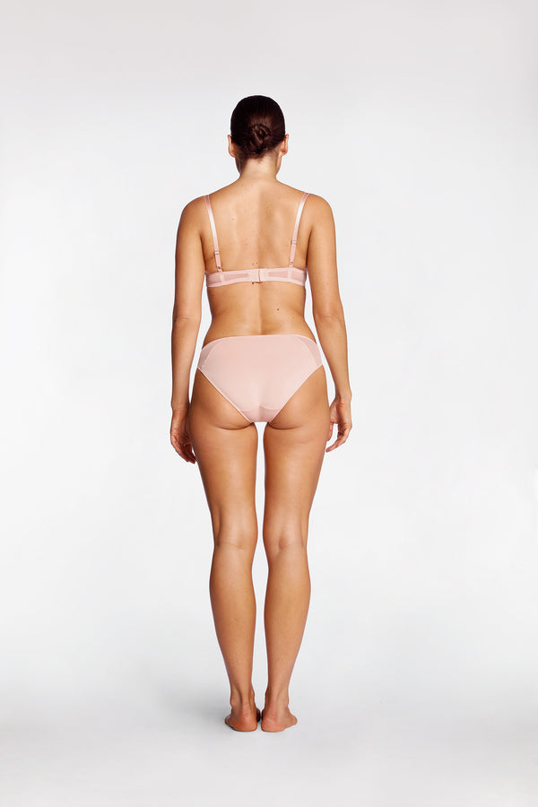 Intimo LOVERS BIKINI BRIEF Evening Sand