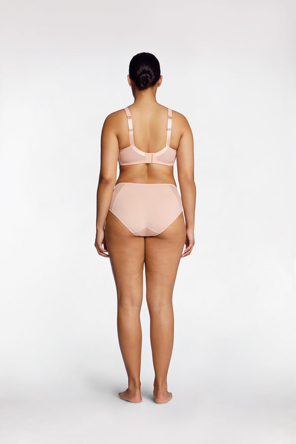 Intimo LOVERS BRIEF Evening Sand