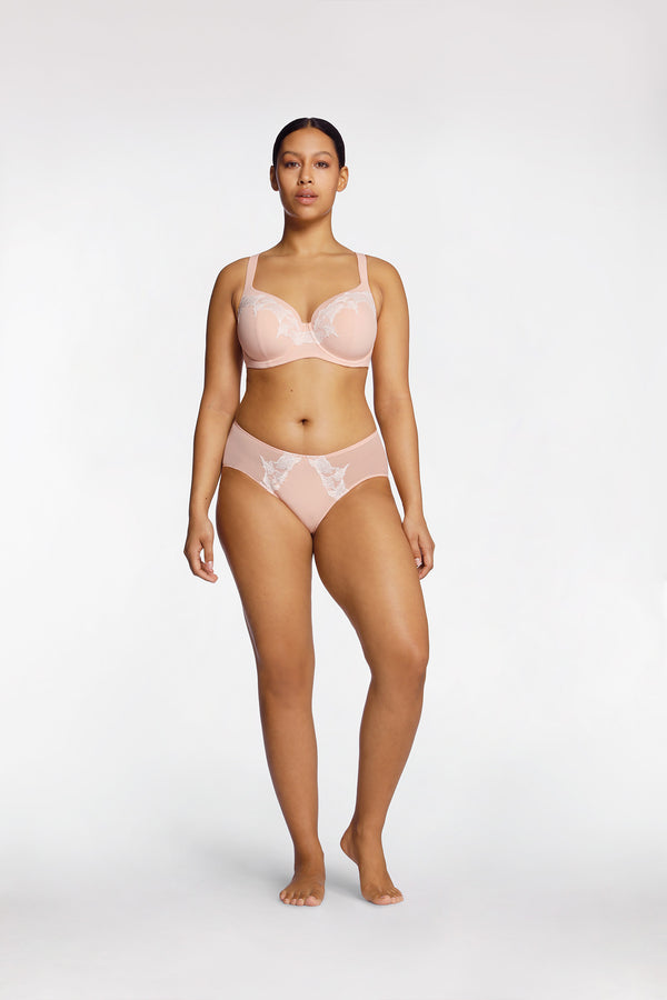intimo LOVERS BRIEF Evening Sand