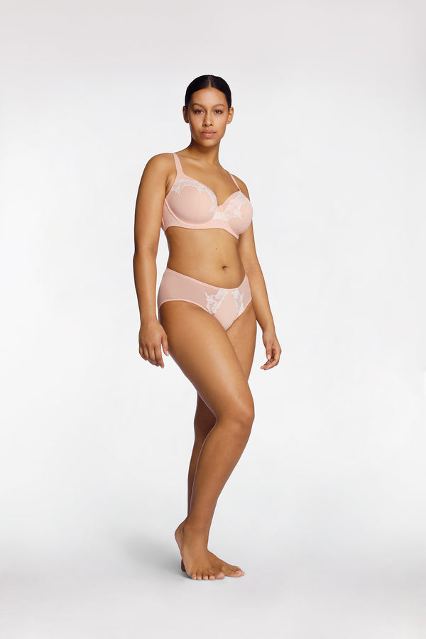 Intimo LOVERS MIRACLE CONTOUR BRA Evening Sand