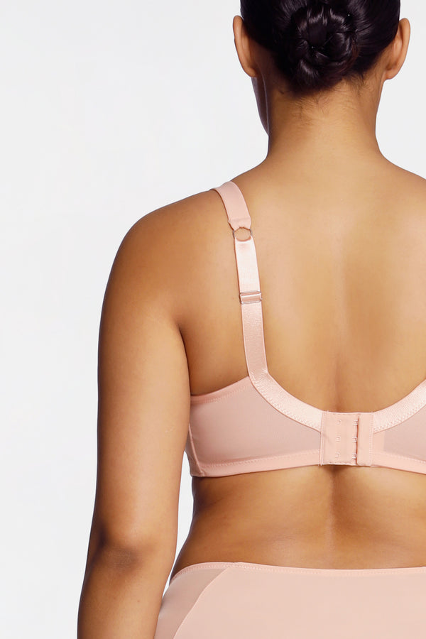 Intimo LOVERS MIRACLE CONTOUR BRA Evening Sand