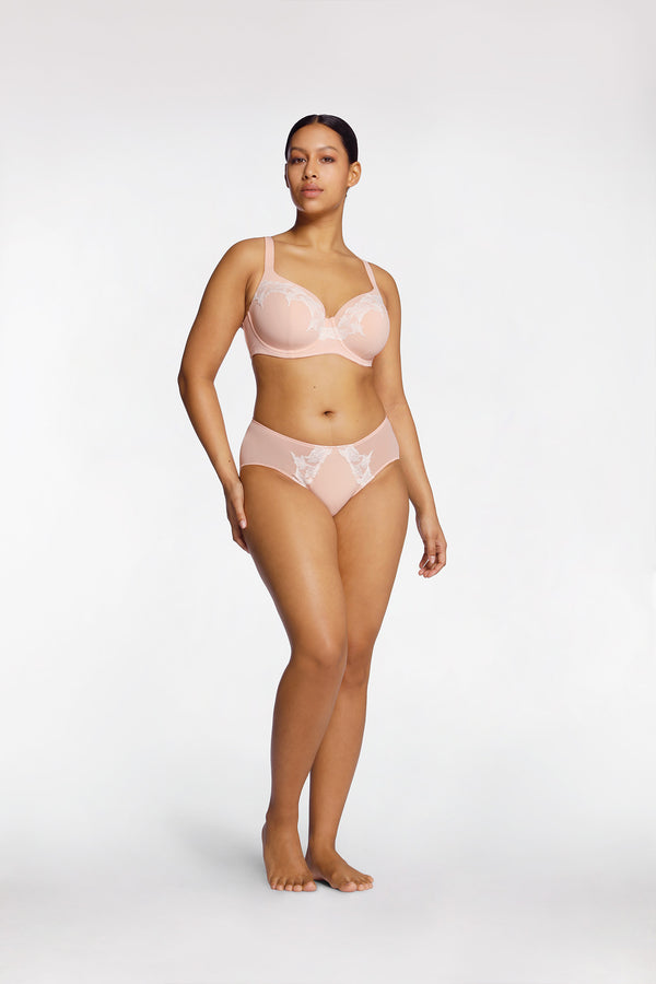 intimo LOVERS MIRACLE CONTOUR BRA Evening Sand