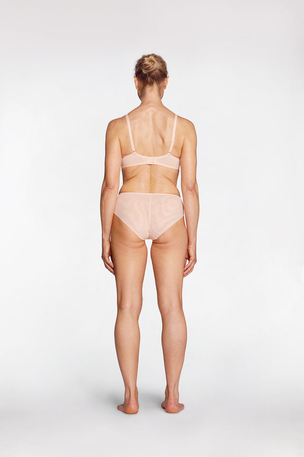 Intimo MALIA SOFT CUP BRA Petal Pink