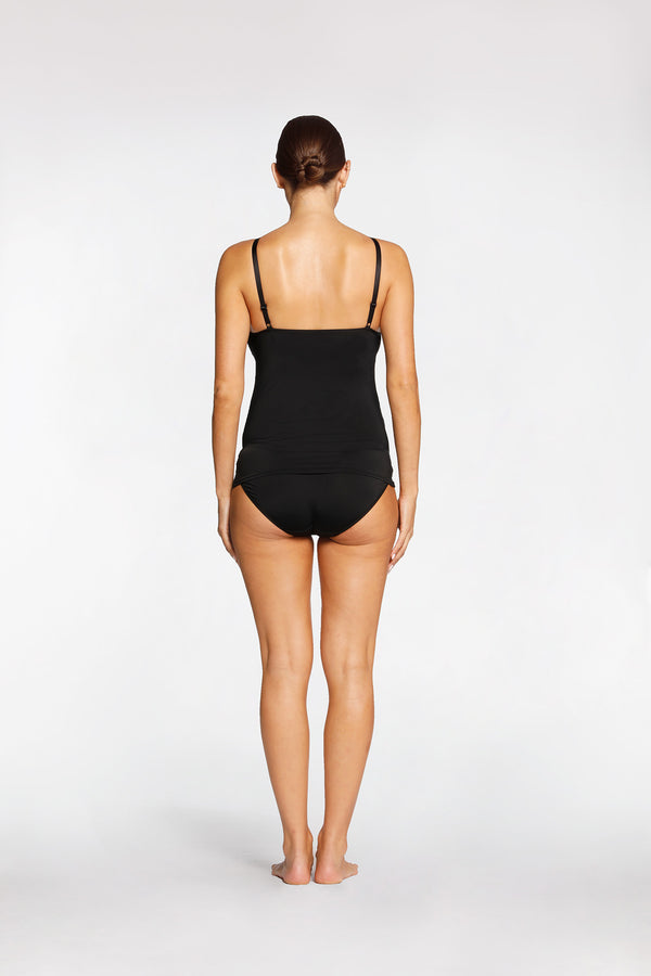 Intimo MATERNITY CAMI BRA Black