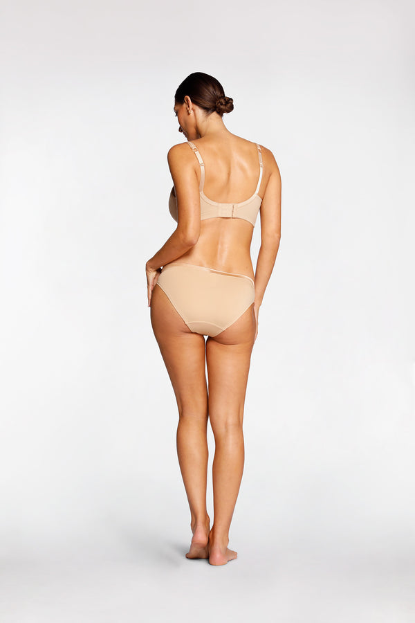 Intimo MATERNITY CONTOUR BRA Honey