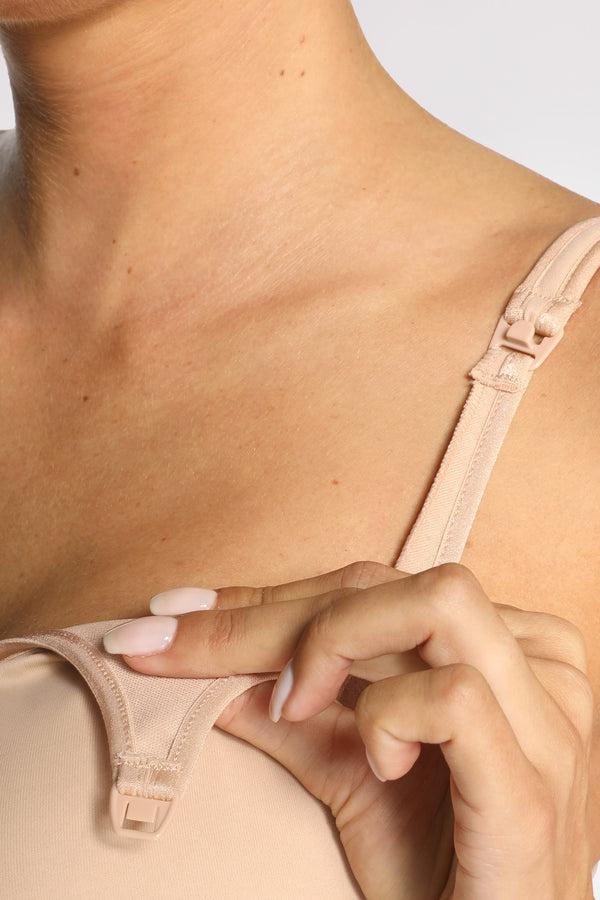Intimo MATERNITY CONTOUR BRA Honey