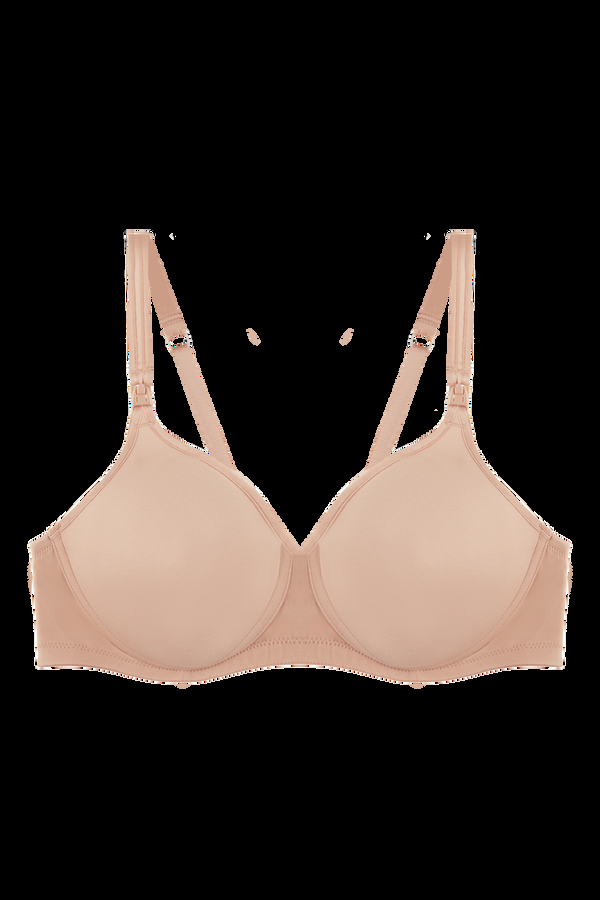 Intimo MATERNITY CONTOUR BRA Honey
