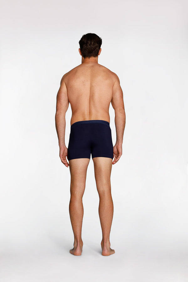 Intimo MENS BOXER COMFORT PACK Midnight