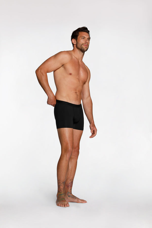 Intimo MENS BOXER COMFORT PACK Midnight