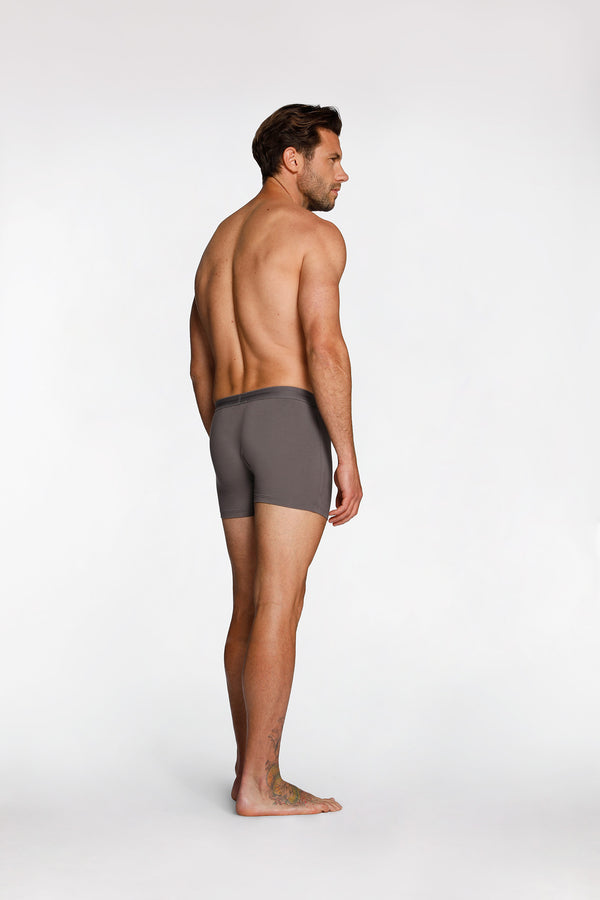 Intimo MENS BOXER COMFORT PACK Midnight