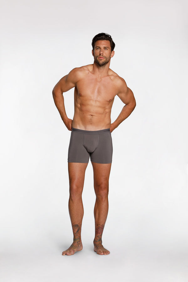 intimo MENS BOXER COMFORT PACK Midnight