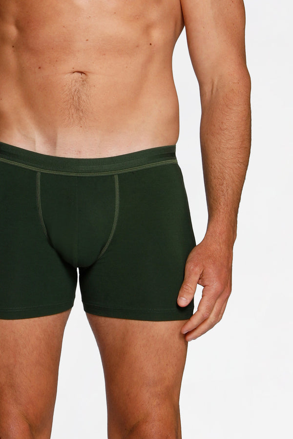 Intimo MENS BOXER COMFORT PACK Royal