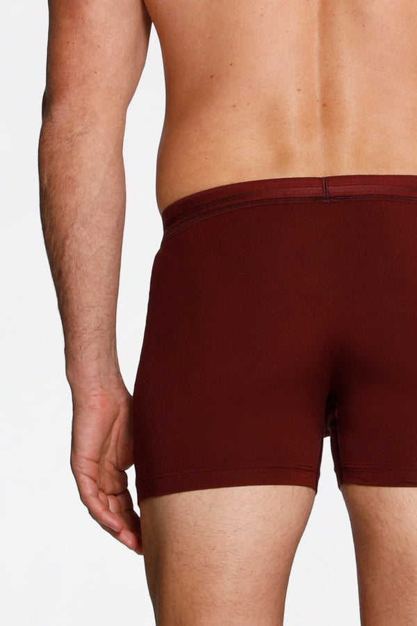 Intimo MENS BOXER COMFORT PACK Royal