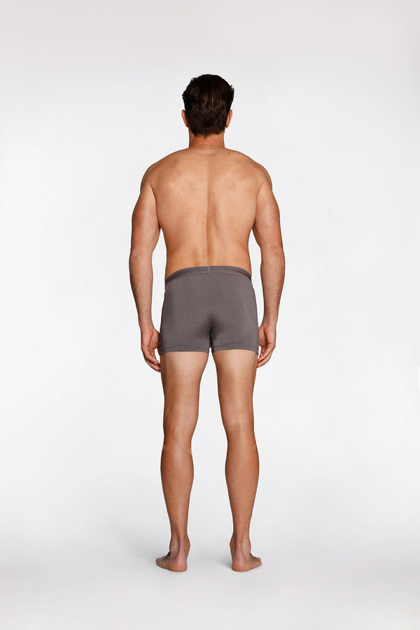 Intimo MENS BOXER MICRO PACK Sky