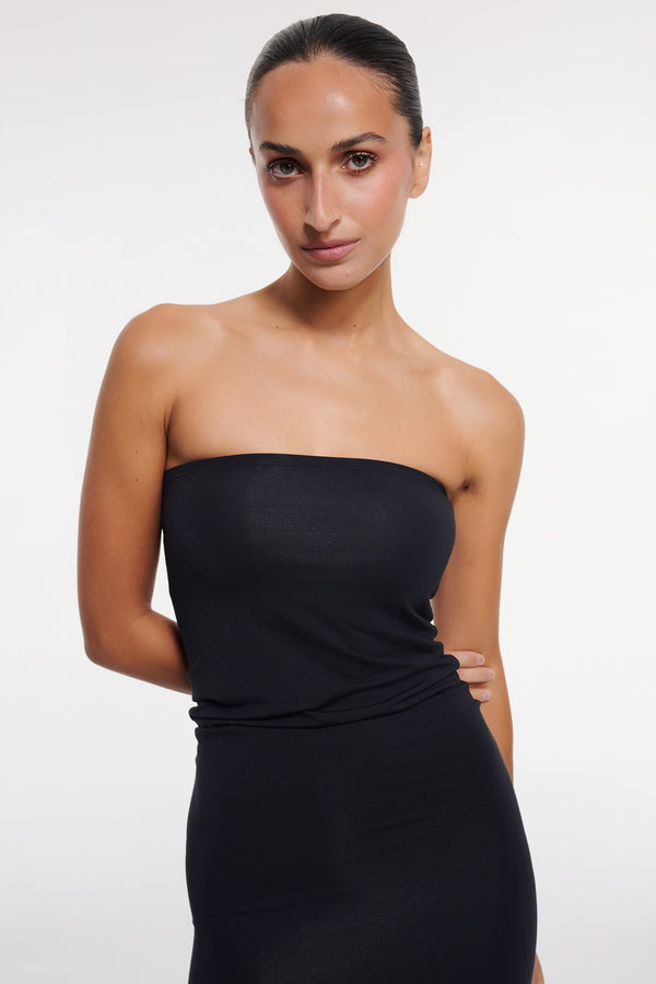 Intimo MODAL TUBE Black