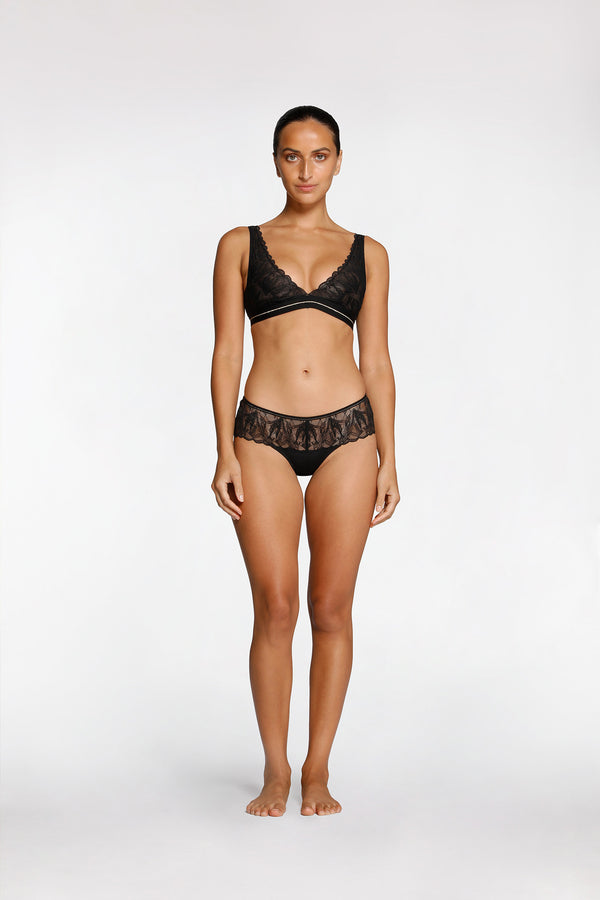 intimo QUINN CHEEKY BRIEF