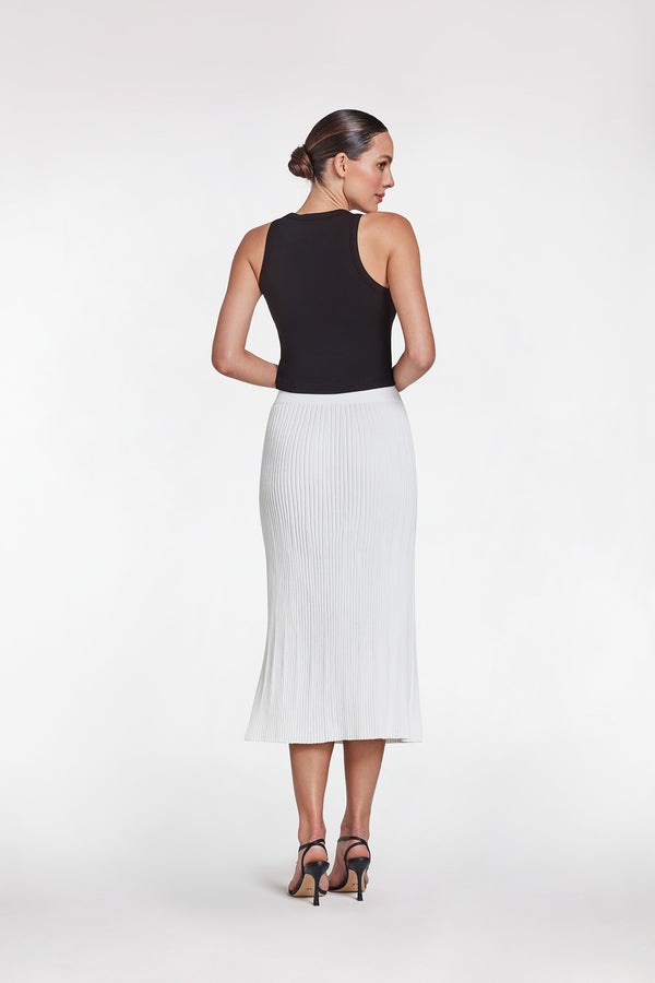 Intimo RACER TANK Black