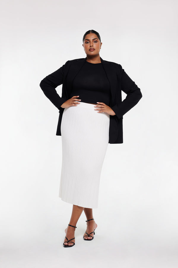 Intimo RACER TANK Black