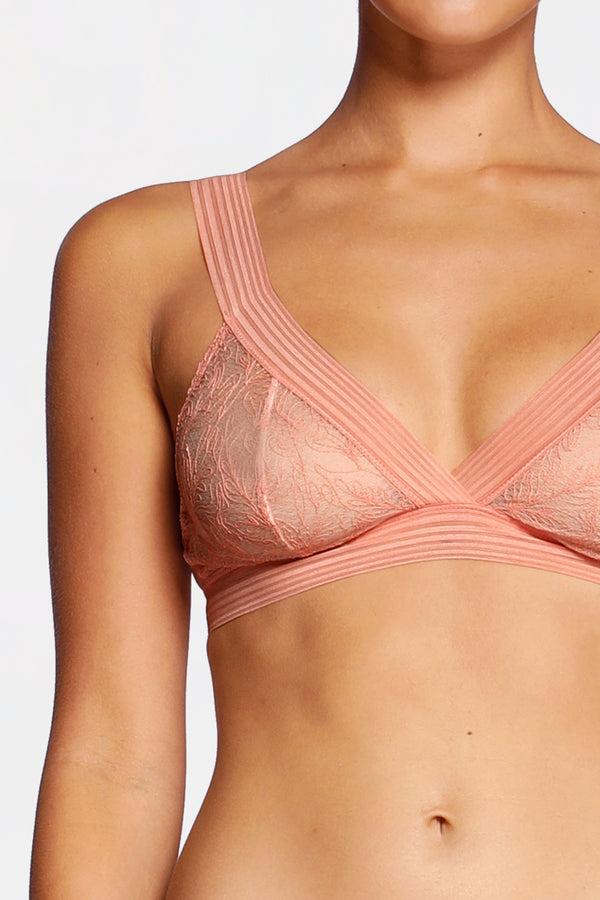 Intimo RAYA BRALETTE Terra Cotta