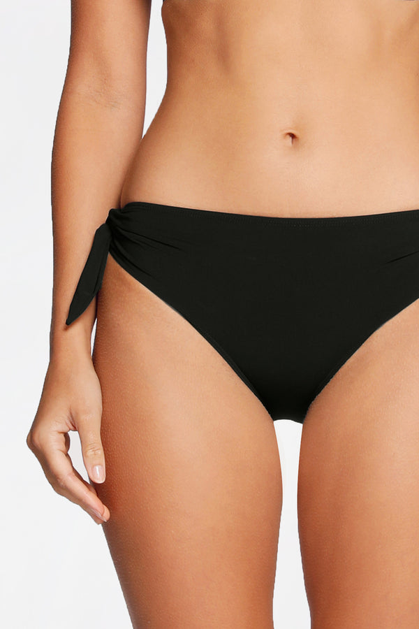 Intimo RESORT BRIEF Black