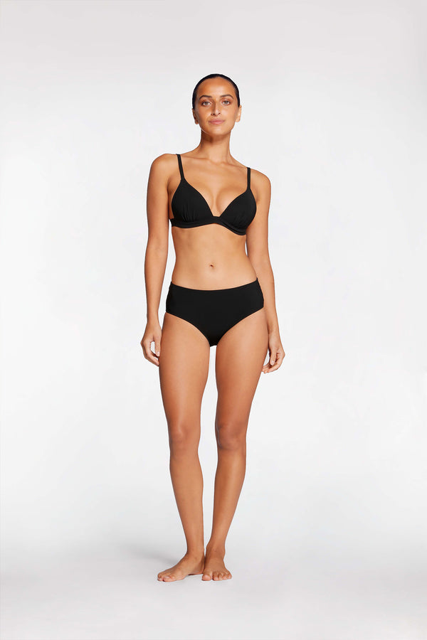 intimo RESORT BRIEF Black
