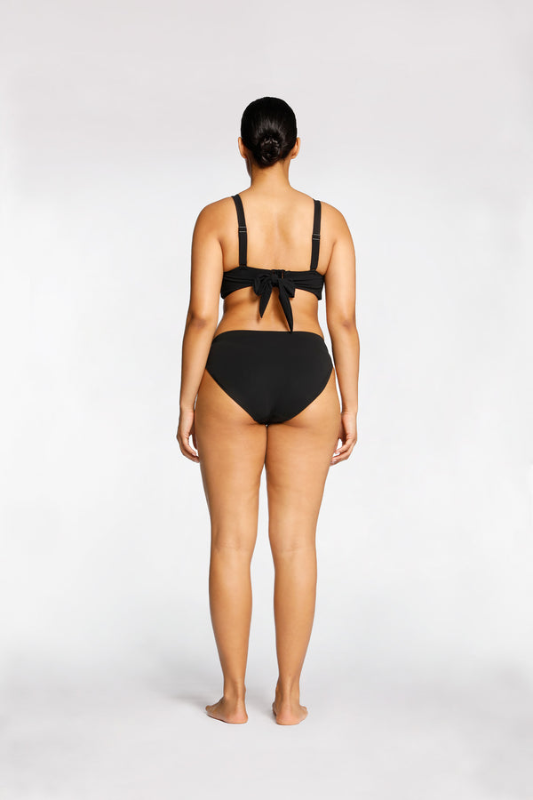 Intimo RESORT CONTOUR BRA Black