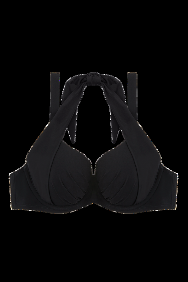 Intimo RESORT CONTOUR BRA Black