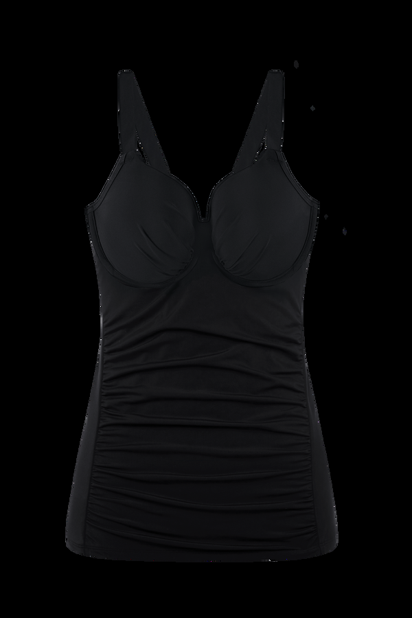 Intimo RESORT TANKINI Black