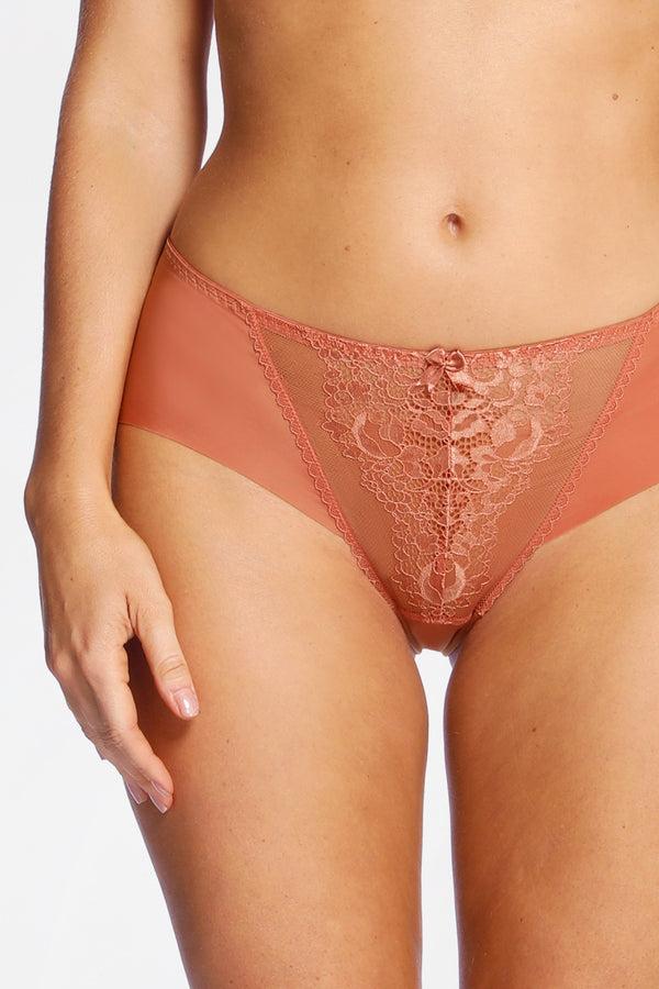 Intimo SAVANNAH BRIEF Copper