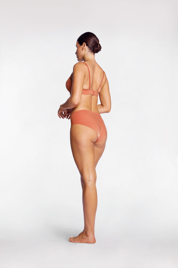 Intimo SAVANNAH BRIEF Copper