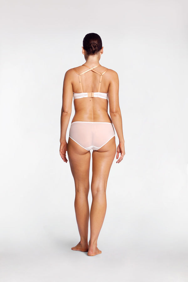 Intimo SHINTALIA BRIEF White