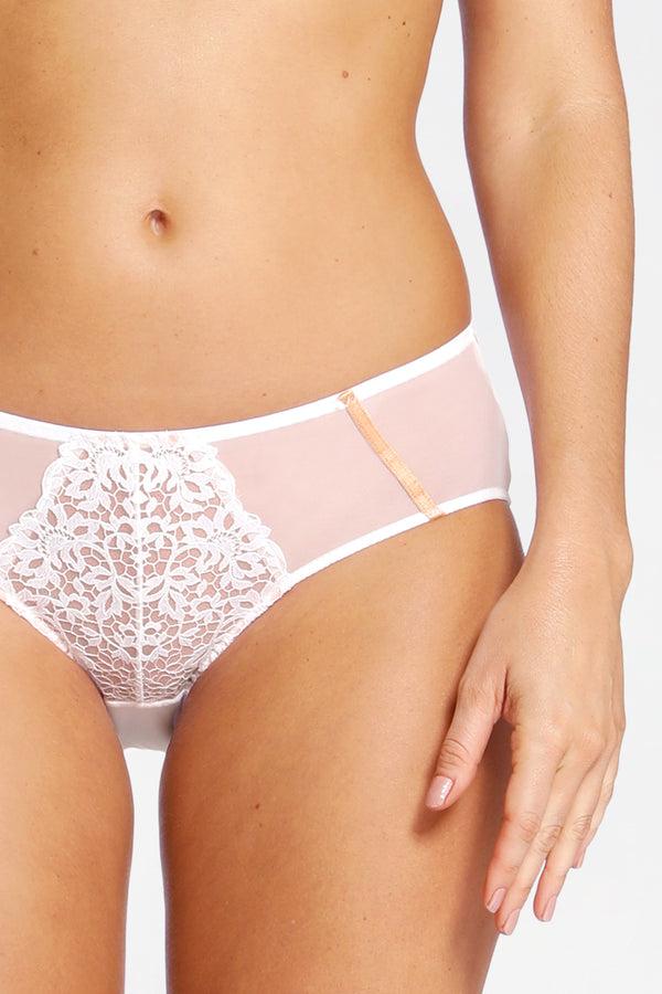 Intimo SHINTALIA BRIEF White