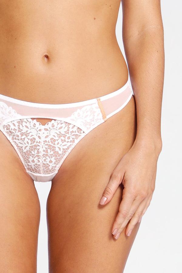 Intimo SHINTALIA STRING White